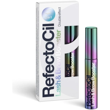 Refectocil_lash & Brow Booster Serums Na Porost Uz