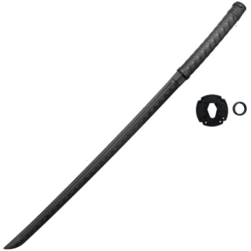 Bokken Suburito, Bokuto with polypropylene Tsuba -
