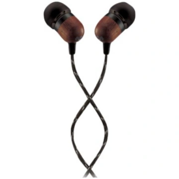 Marley Earbuds Smile Jamaica EM-JE041-SBB
