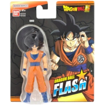 DRAGON BALL FLASH - GOKU BANDAI 37222