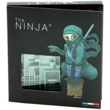 Inside 3 The Ninja IUVI spēles Nav norādīts