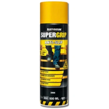 Rust-Oleum Supergrip Anti-slip pretslīdes pārklāju