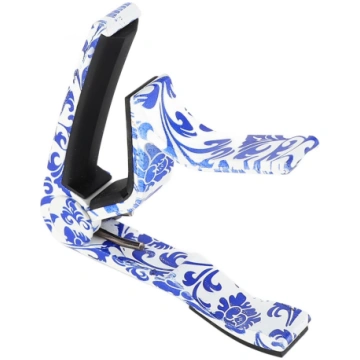 Guitar Capo Quick Release Tone Change Capo Metal I