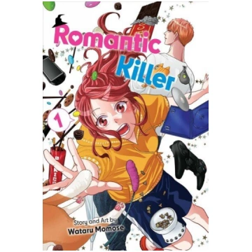 Romantic Killer, Vol. 1