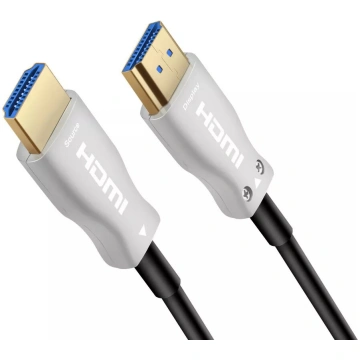 Optiskais HDMI kabelis PREMIUMCORD kphdm2x20 20 m,