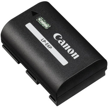 "Canon LP-E6P akumulators