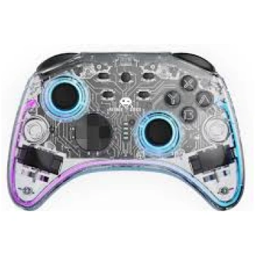 Freaks And Geeks - Polychroma Wireless Controller