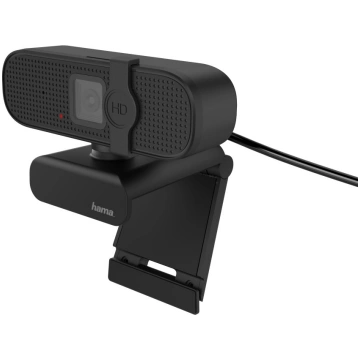 Hama 00139991 C-400 PC Webcam 1080p