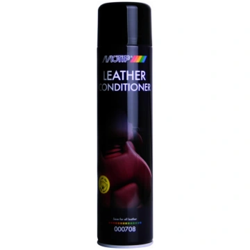 Ādas kondicionieris Leather Conditioner 600ml, Mot