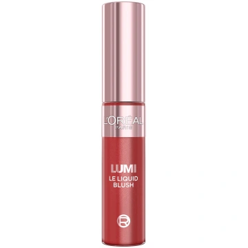 L"Oreal - Paris Lumi Le Liquid Blush - 10 ml - 627
