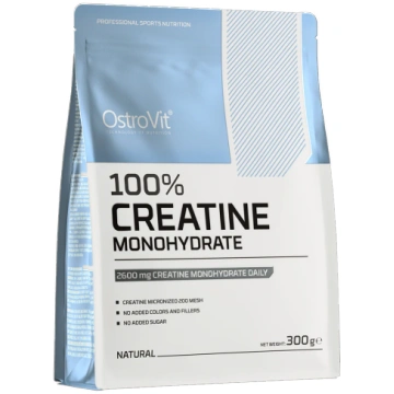 Kreatīna monohidrāts / Creatine monohydrate PULVER