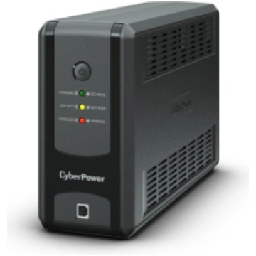 CyberPower UT850EG-FR uninterruptible power supply