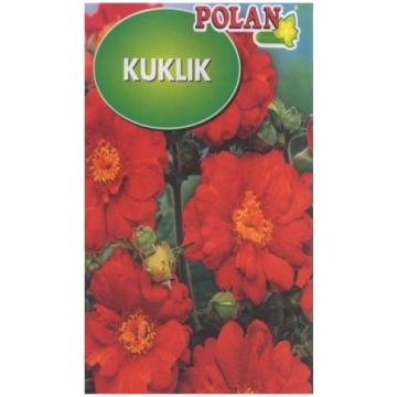 Bitene sarkana 0.5g, P, Polan Polija, Sēklas mazās