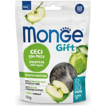 Gardums suņiem Monge Gift Super M Sensitive Digest