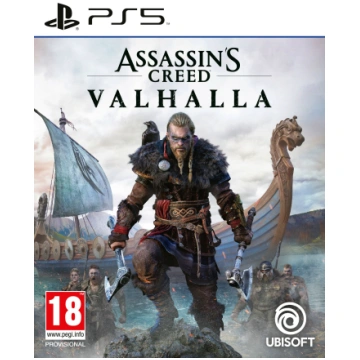 Assassin"s Creed Valhalla -peli PS5 ( 330721617438