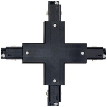 Savienotājs Argon X T-Rack 8041, melna krās., IP20