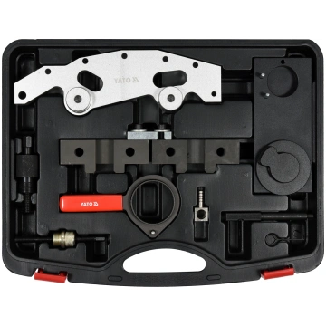 Ķēdes mainas instrumetns BMW YATO YT-06022