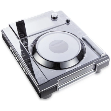 CDJ-900NXS cover Decksaver - mūzikas instruments