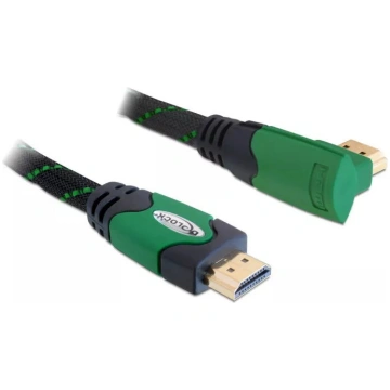 HDMI kabelis DeLOCK 3m High Speed HDMI 1.4