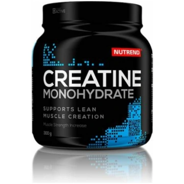 CREATINE MONOHYDRATE 300g