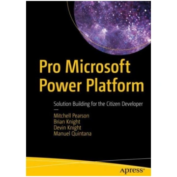 Biroja programma Pro Microsoft Power Platform: Sol