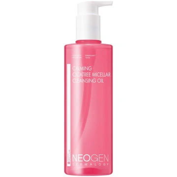 NEOGEN DERMALOGY Calming Cica Tree Micellar Cleans
