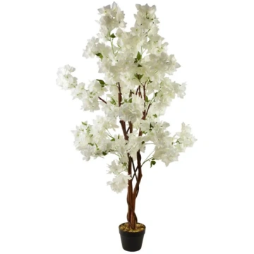 VIRIDIS Kwiat sztuczny 150cm w doniczce .Mondex Ho