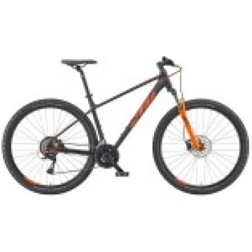 KTM CHICAGO 29 TEST