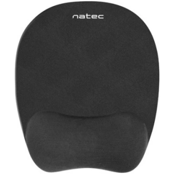 Ergonomic mouse pad CHIPMUNK