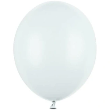 Hēlija balons - Pastel Light Misty Blue Balloon, g
