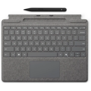 Microsoft Surface Pro Keyboard with Slim Pen for B