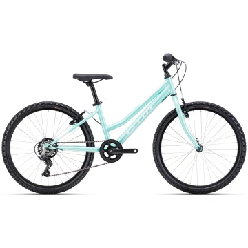 Bērnu velosipēds CTM Mony Matt Turquoise Pearl