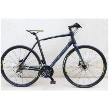 Merida Speeder 100 Merida Crossway 100