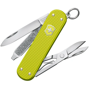 Victorinox 0.6221.L23 Classic SD Alox Limited Edit