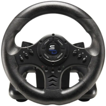 Subsonic Superdrive SV 450 Racing Wheel T-MLX53659