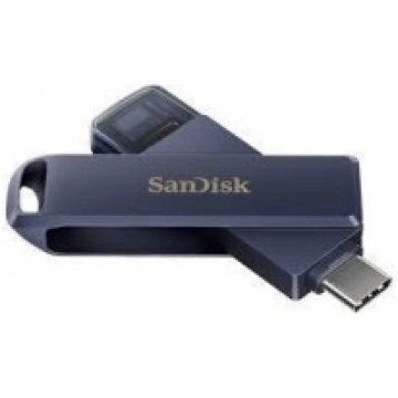 MEMORY DRIVE FLASH USB-C 64GB/SDIXD0N-064G-GN6NN S