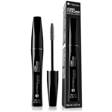 Skropstu tuša Bell Hypoallergenic Long&Volume, 9 g