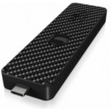 IB-1820M-C31 External USB 3.2 (Gen 2) Type-C Carbo