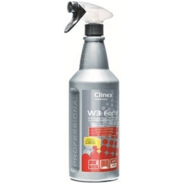 Clinex W3 Active Bio 1L