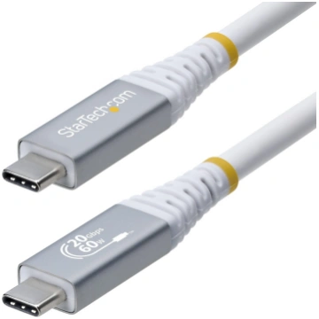 StarTech 3M USB-C CABLE USB4 20GBPS | CC3M20GUSB4C
