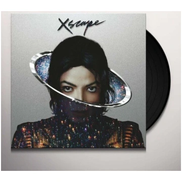 Michael Jackson - Xscape (180 Gram Vinyl LP) [Impo
