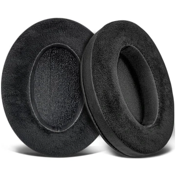 SOULWIT austiņu spilventiņi priekš Audio-Technica 