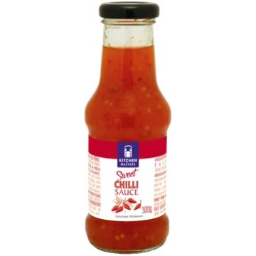 MĒRCE SWEET CHILLI KITCHEN MASTER 300G