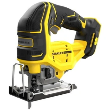 Akumulatora bezsuku finierzāģis Stanley V20 Fatmax