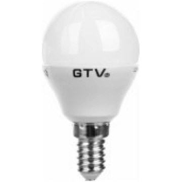 GTV GTV LED bulb SMD 2835 warm white E14 3W 220-24