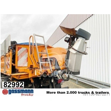 Lietots - Schmidt BST 3000 S20-24 VAXN Salzstreuer