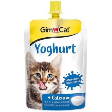 Gimcat jogurts, 150 g