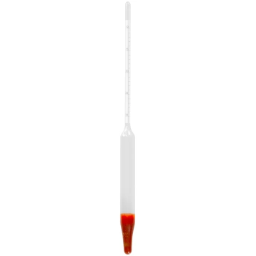 Cukura mērītājs vīnā Strend Pro, WHT 10-30 kg/hl, 