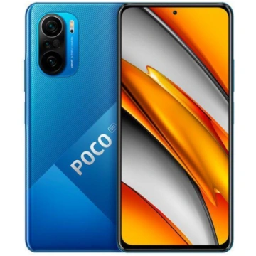 XIAOMI POCO F3 256GB BLUE
