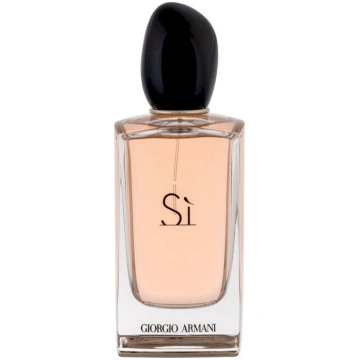 Giorgio Armani Si EDP 100ml 3605521816658
